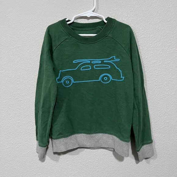 Mini Boden sweatshirt - Picture 2 of 5